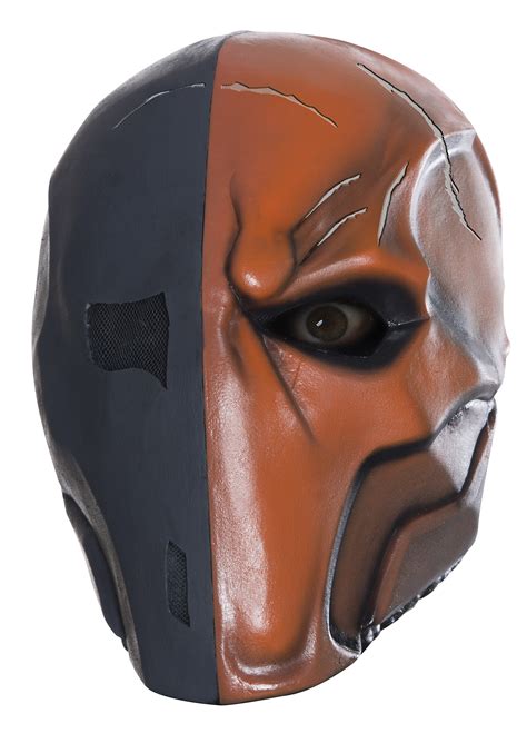 Latex Halloween Mask Adult